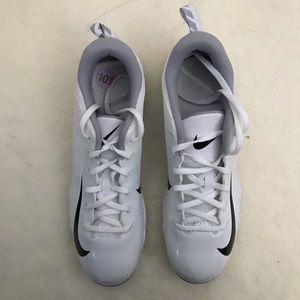 Nike Vapor Untouchable Shark 3 Football Cleats